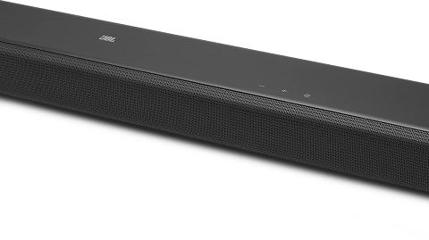 JBL Cinema SB510MK2 soundbar