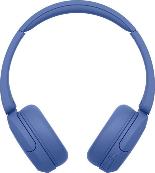 Sony WH-CH530 langattomat on-ear-kuulokkeet