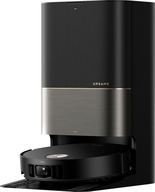 Dreame X50 Ultra Robotti-imuri