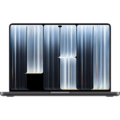 Apple MacBook Pro 14 (PROLED XDR) M5 Pro 15-coreCPU/16-coreGPU/24GB/1TB/musta