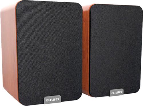 Aiwa SP-A200BK -aktiivikaiuttimet