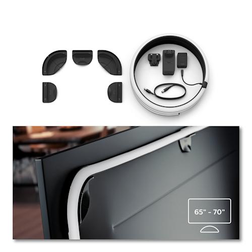 Philips Hue Play gradient lightstrip 65 tuumaa