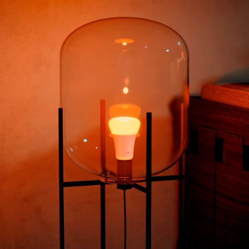 Philips Hue White and color Ambiance A60 E27-älylamppu 1 100 lumen 1 kpl
