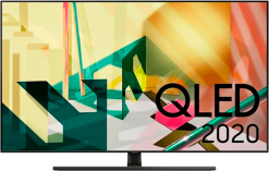 Samsung QE55Q70TATXXC 55 tuumainen QLED TV