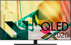 Samsung QE55Q70TATXXC 55 tuumainen QLED TV