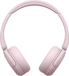 Sony WH-CH530 -langattomat on-ear-kuulokkeet pinkki