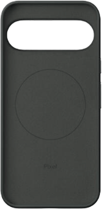 Google Pixel 10 Pro XL Case -suojakuori Obsidian