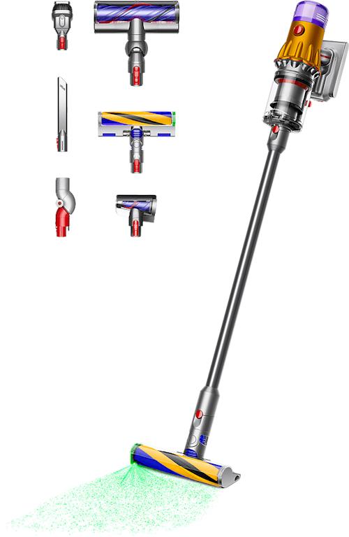 Dyson V12 Detect Slim Absolute varsi-imuri