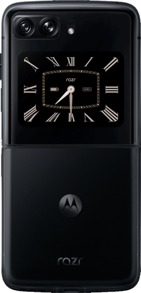 Motorola Razr 2022 5G 8GB/256GB