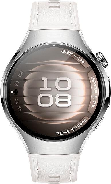 Huawei Watch 5 42mm Valkoinen