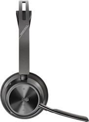 Poly Voyager Focus 2 MS USB-C-C -langattomat kuulokkeet