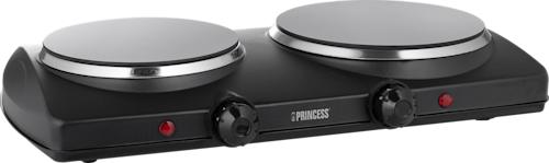 Princess Keittolevy 2-levyä, 800+1200W