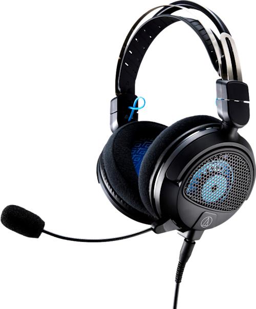 Audio-Technica ATH-GDL3 -pelikuulokkeet
