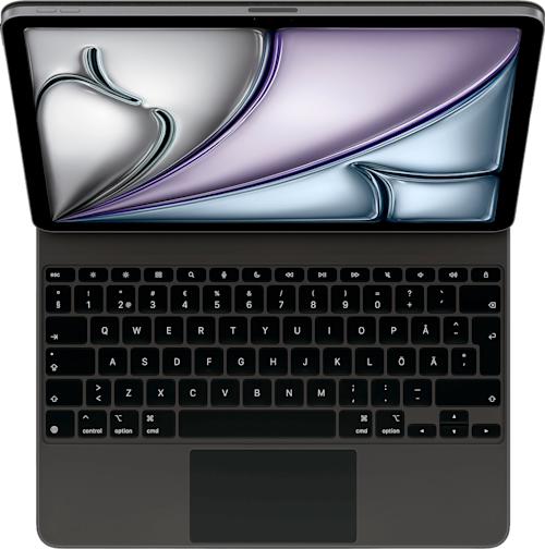 Apple Magic Keyboard iPad Air 13 (M4)