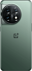 OnePlus 11 5G 256GB Eternal Green