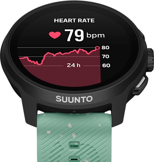 Suunto Run 2 64 Gt