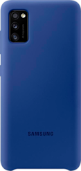 Samsung Galaxy A41 Silicone Cover