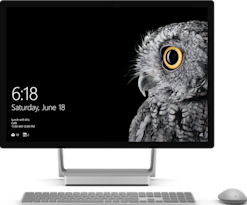 Microsoft Surface Studio