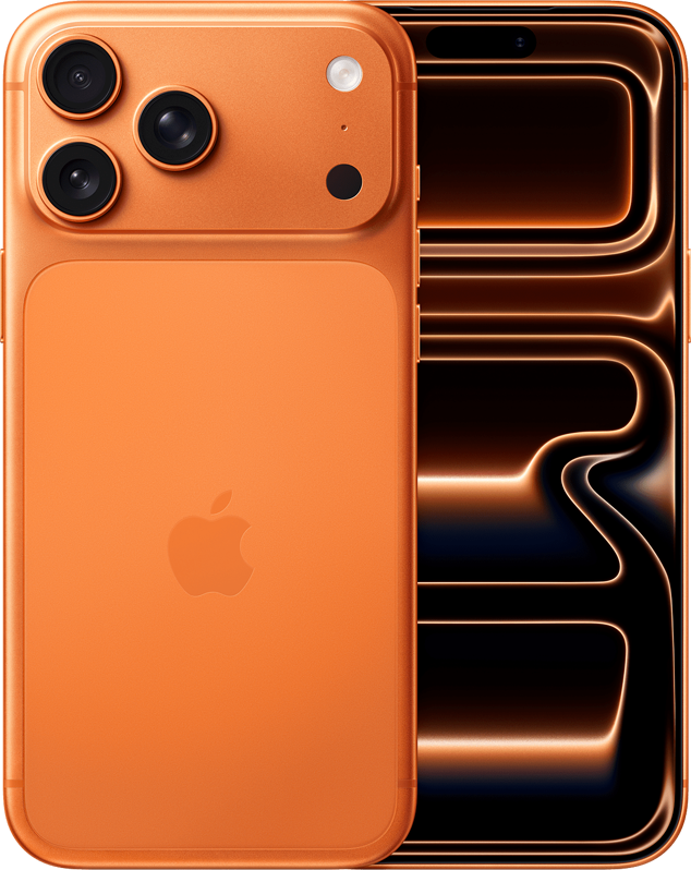 Apple iPhone 17 Pro Max 5G 512GB