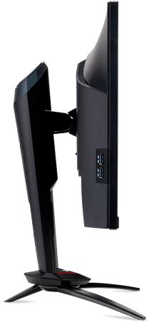 Acer Predator XB273 27 tuumainen pelinäyttö