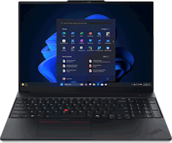 Lenovo ThinkPad E16 Gen 3 AMD-R5/16GB/512SSD/3YR