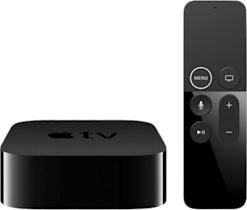 Apple TV 4K