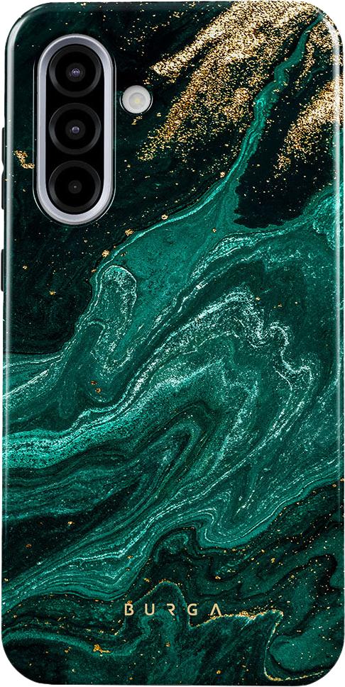 Burga Suojakotelo Emerald Pool