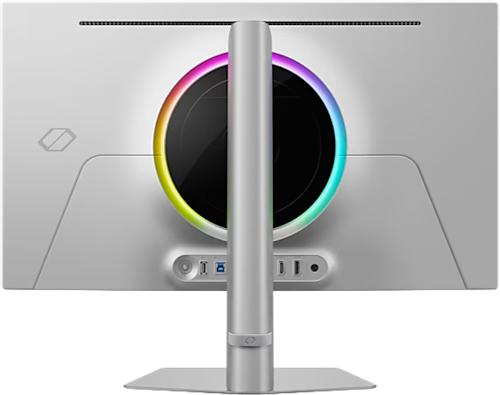 Samsung Odyssey G6 G60SF 27 tuumainen OLED näyttö