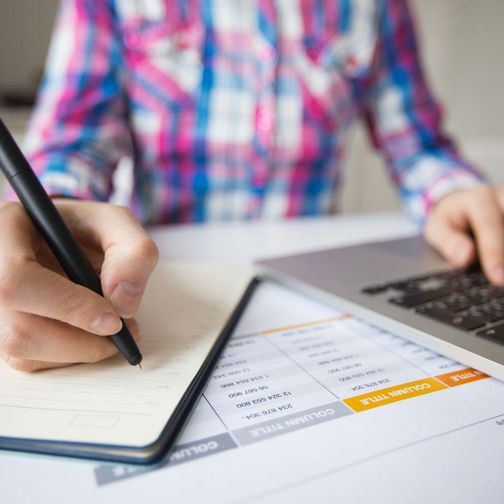 Välj elektronisk faktura