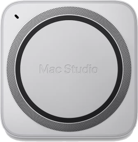 Apple Mac Studio (2022) M1 Max 10-coreCPU/24-coreGPU/32GB/512SSD