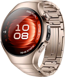 Huawei Watch 5 -älykello 42mm Sand Gold
