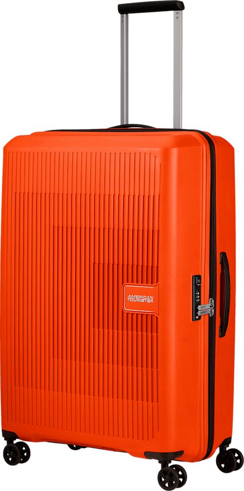 American Tourister AeroStep 77/28 -Matkalaukku