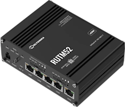 Teltonika RUTM52 Dual 5G-reititin