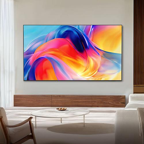 Samsung M72H 50 tuumainen 4K Mini LED TV (2026)