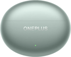 OnePlus Buds 4 -langattomat kuulokkeet Zen Green