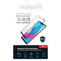 Samsung Galaxy A32 5G/A12/A13/A04s -näytönsuojalasi Insmat Brilliant Glass