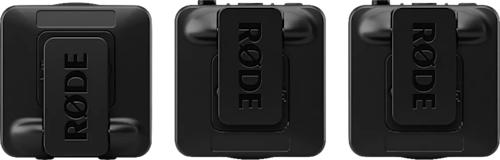 Rode Wireless PRO langaton mikrofonijärjestelmä