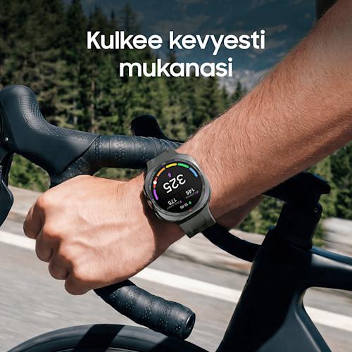 Samsung Galaxy Watch Ultra2