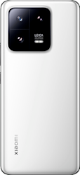 Xiaomi 13 Pro 5G 256GB Ceramic White