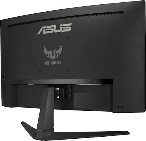 Asus Asus TUF Gaming kaareva pelinäyttö VG24VQ1B