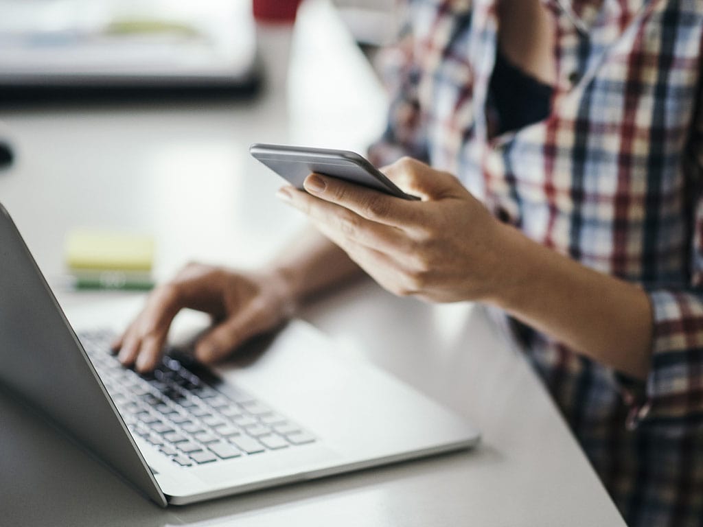 Palauta rikkoutunut laitteesi