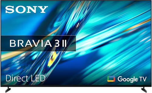 Sony Bravia 3 MK2 55 tuumainen LED Google TV