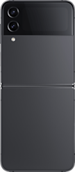 Samsung Galaxy Z Flip4 5G 256GB Composite Gray