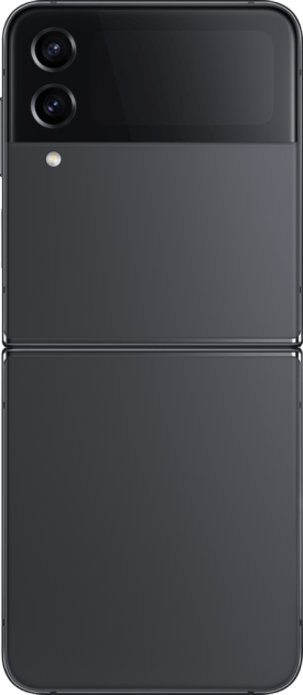 Samsung Galaxy Z Flip4 5G 512GB Composite Gray