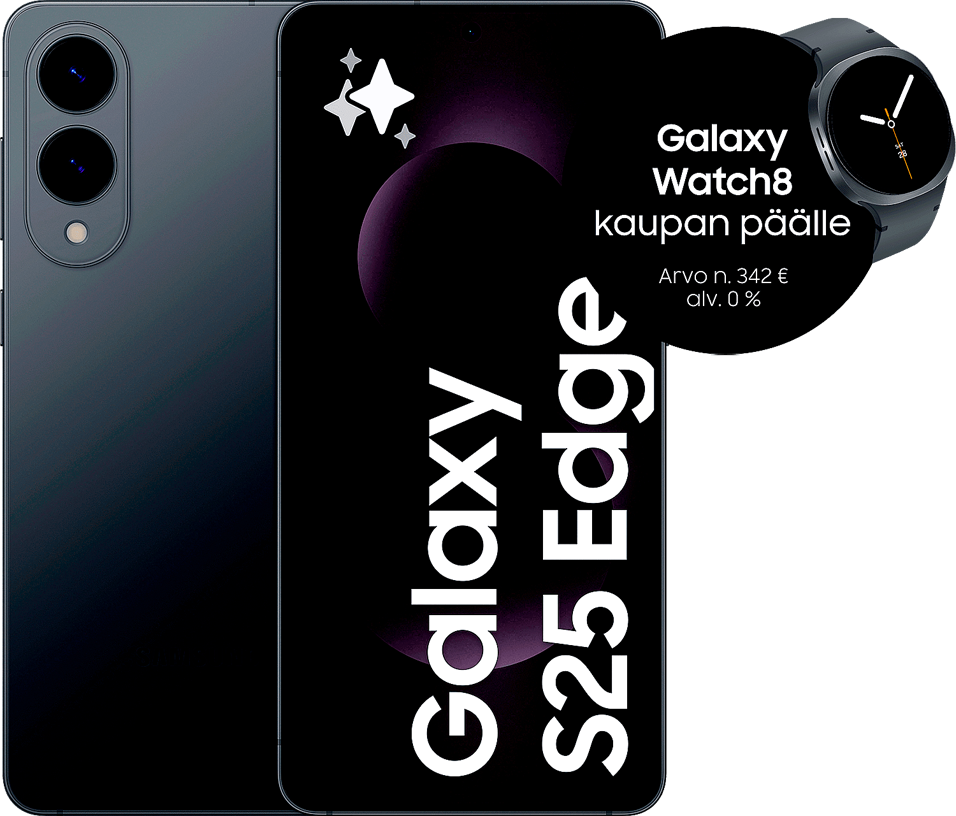 Samsung Galaxy S25 Edge 5G 256GB