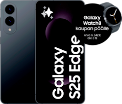 Samsung Galaxy S25 Edge 5G 256GB