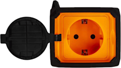 Xtorm Portable Power Socket 70W -varavirtalähde