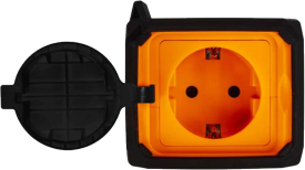 Xtorm Portable Power Socket 70W -varavirtalähde