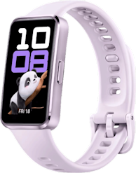 Huawei Band 10 -aktiivisuusranneke Violetti