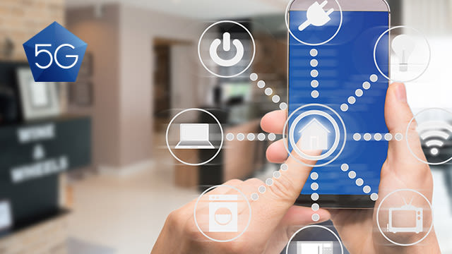 Replacing ADSL with mobile